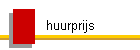 huurprijs